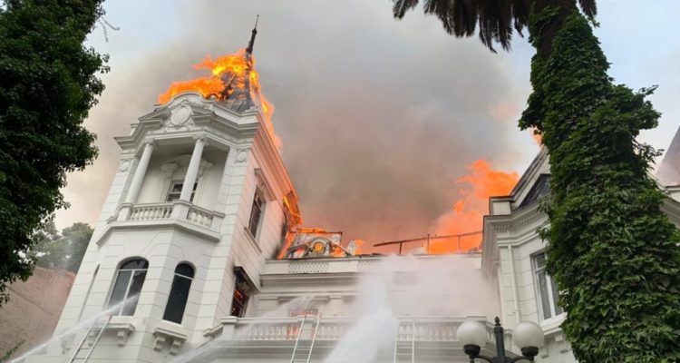 ARCHIVO | Felipe Cornejo | RBB
