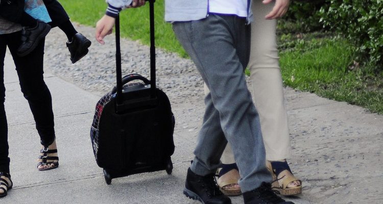 ARCHIVO | Sebastián Beltrán | Agencia UNO