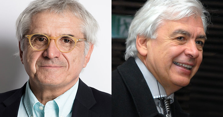 Tironi y Asociados | UDP