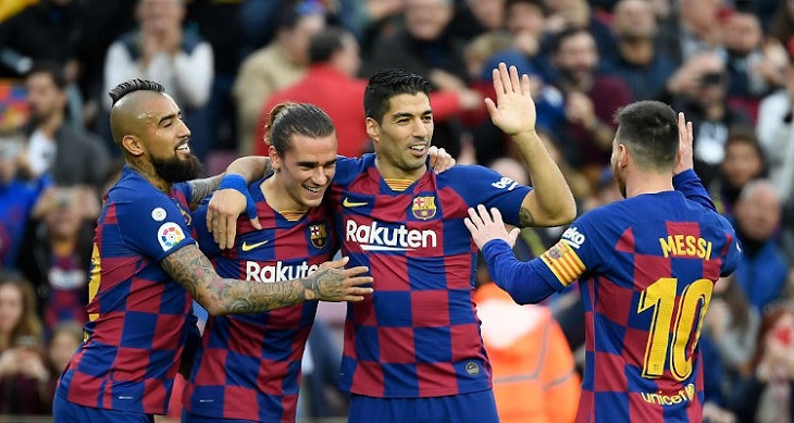 Lluis Gene | Agence France-Presse