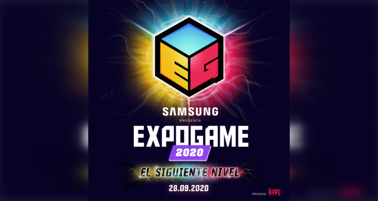 Expogame 2020