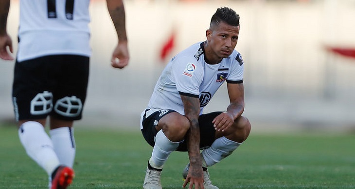 Javier Vergara | Agencia UNO