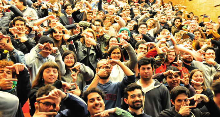 Festival Docs Valparaíso 