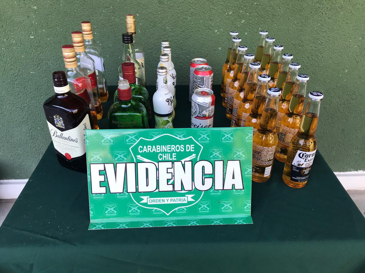 Carabineros