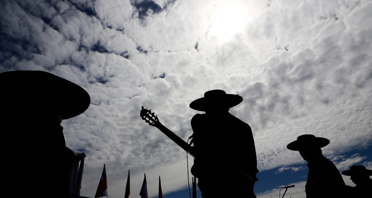 ARCHIVO | Leonardo Rubilar | Agencia UNO