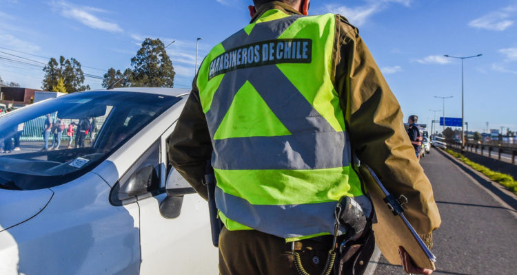 CONTEXTO | Marcos Maldonado | Agencia UNO