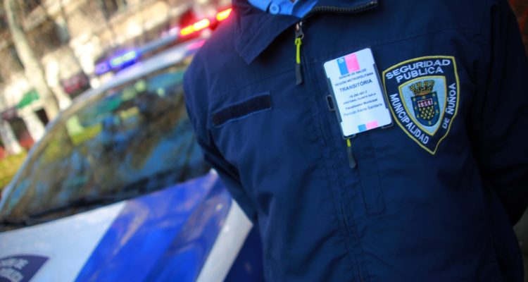 José Francisco Zúñiga | Agencia UNO