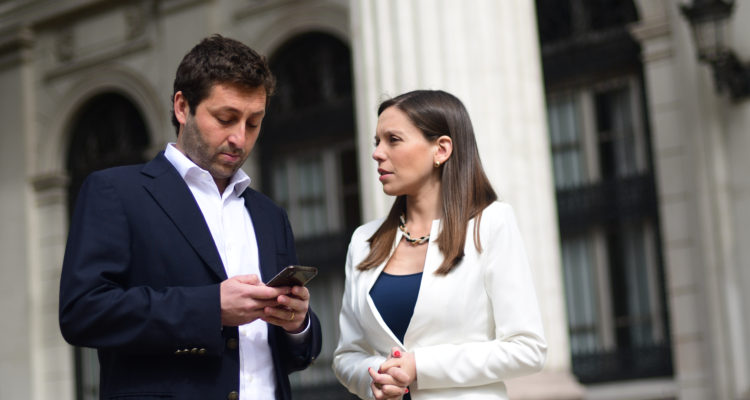 Sebastián Beltrán Gaete | Agencia UNO