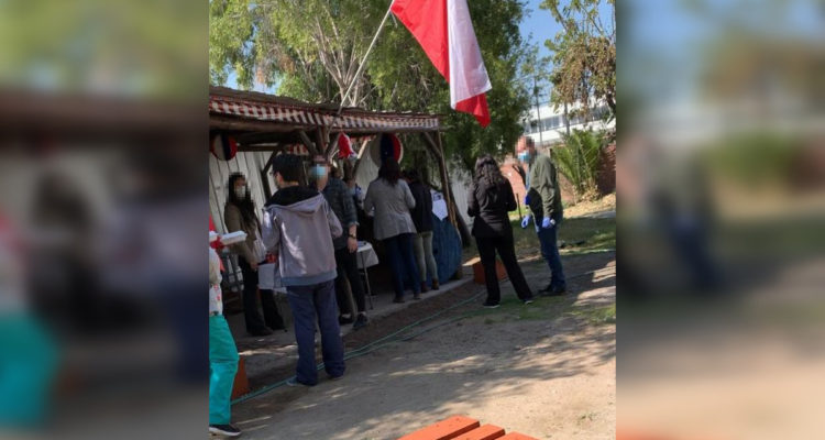 Cedida a BioBioChile