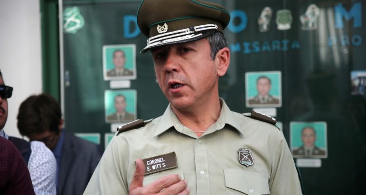 ARCHIVO | José Francisco Zúñiga | Agencia UNO