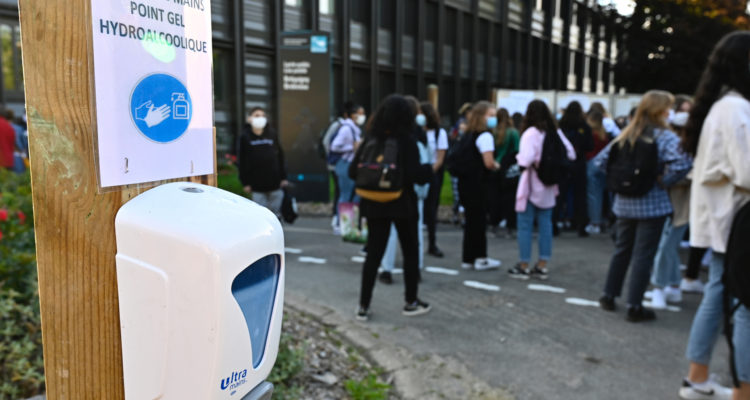 Agence France-Presse