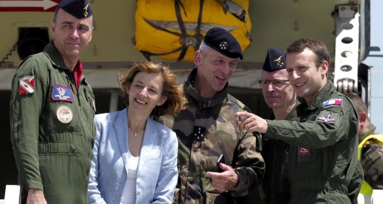 Agence France-Presse