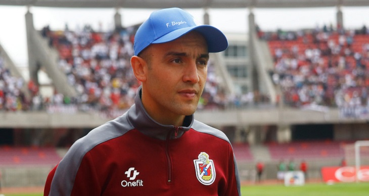 Leonardo Rubilar | Agencia UNO