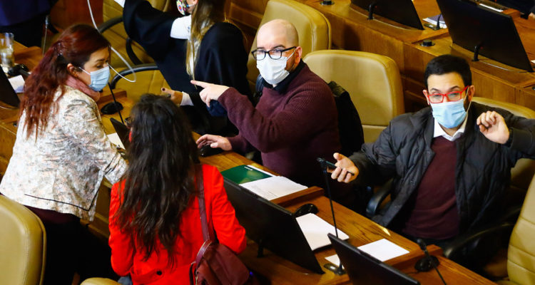 ARCHIVO | Agencia UNO