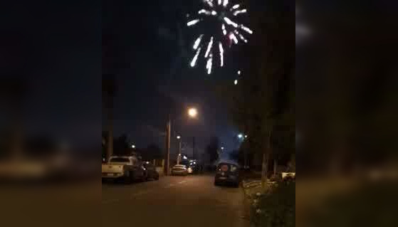 Captura de video