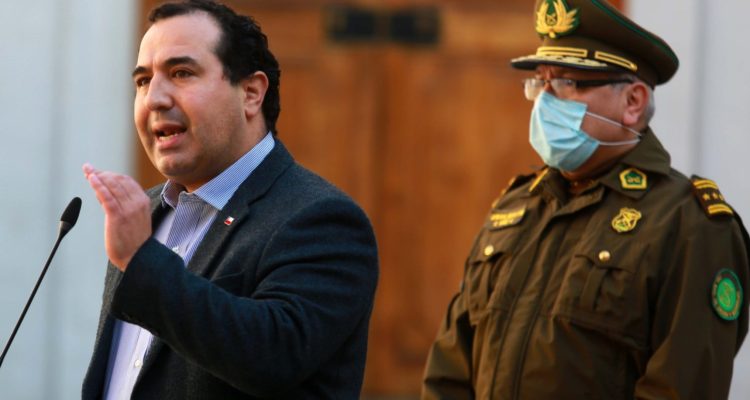 CONTEXTO | Agencia UNO