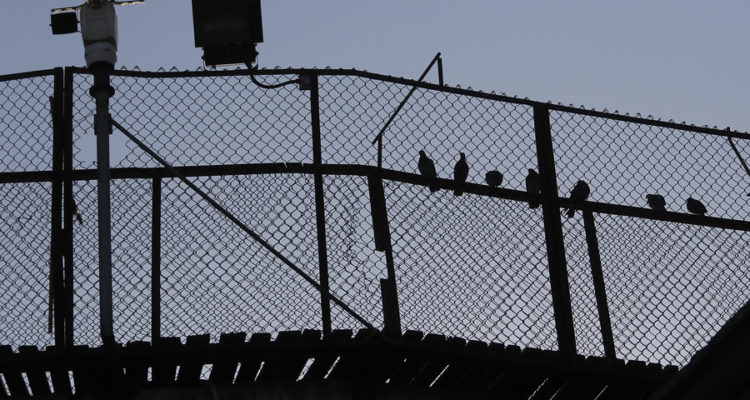 ARCHIVO | Agencia UNO