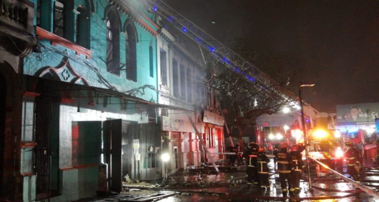 Christian Borcoski | RBB