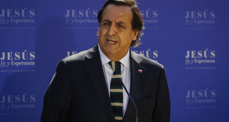 Sebastián Beltrán | Agencia UNO