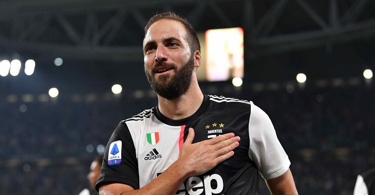 Twitter | @juventusfc