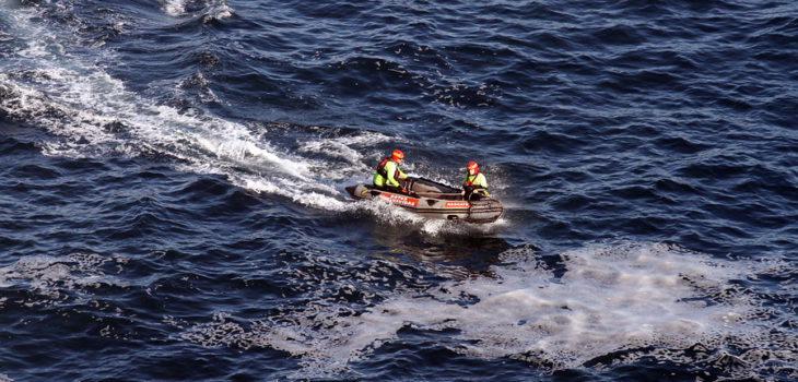 Contexto | Agencia UNO