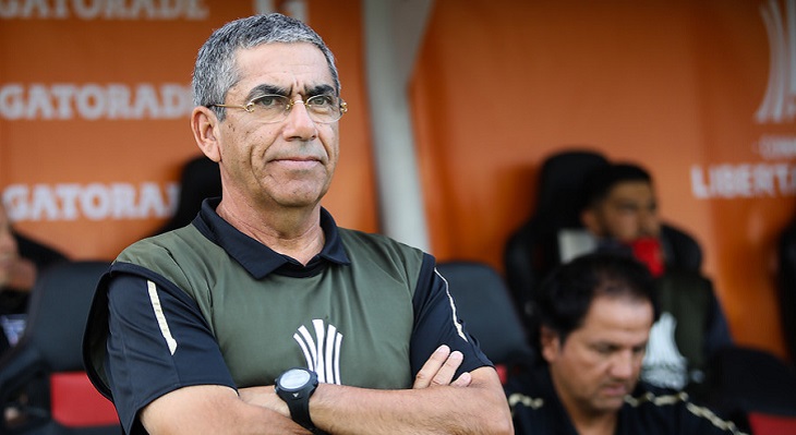 Javier Vergara | Agencia UNO