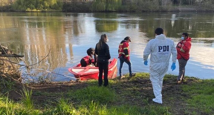 Cedida por Fiscalía