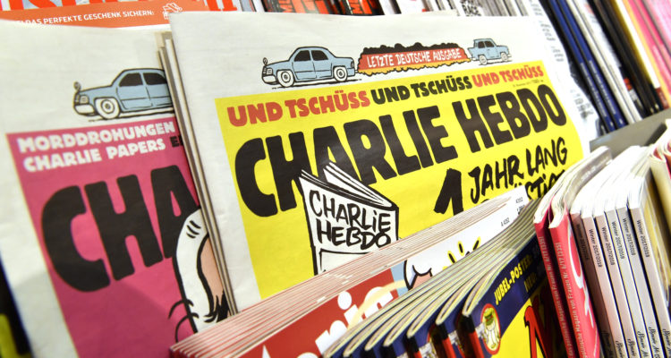 John Macdougall | Agence France-Presse