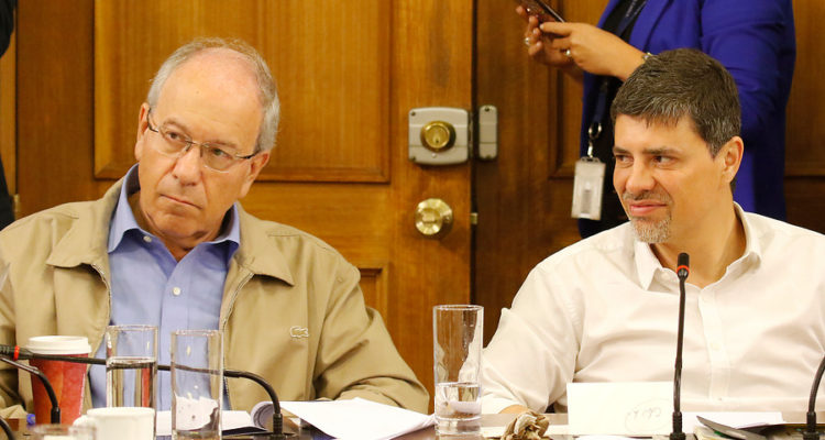 ARCHIVO | Agencia UNO