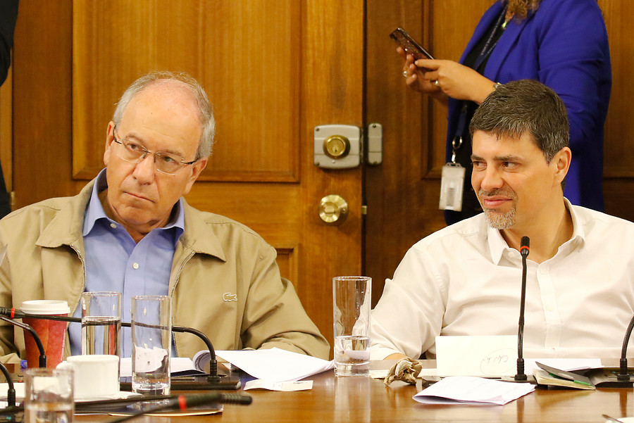 ARCHIVO | Agencia UNO