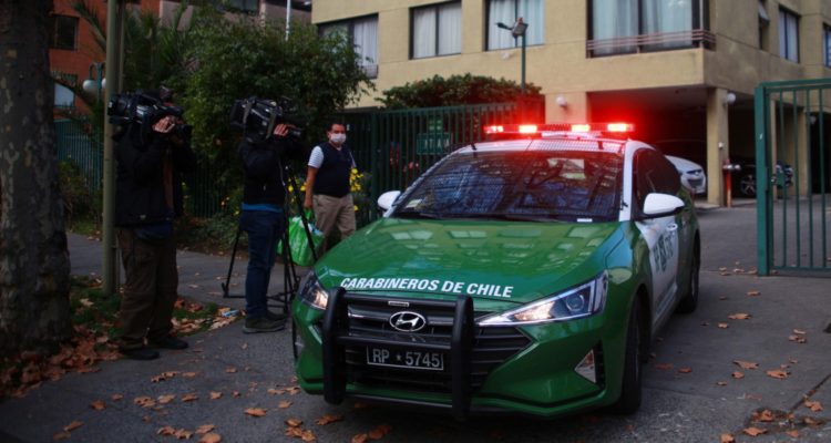 Contexto | Agencia UNO