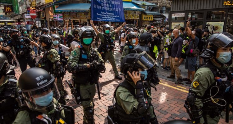 Agence France-Presse