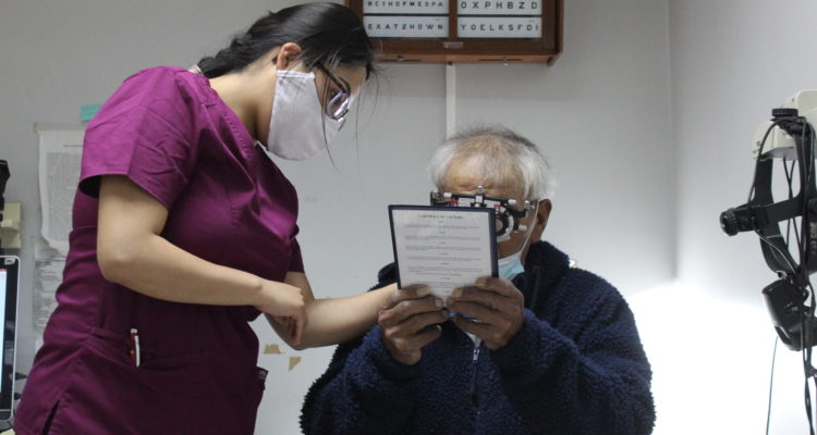 Hospital Clínico San Borja Arriarán
