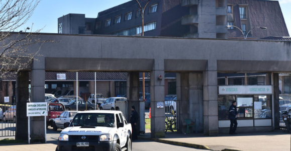 Archivo | Agencia UNO