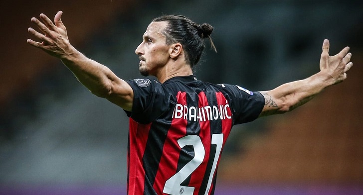 Twitter | @Ibra_official