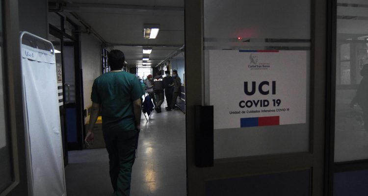 Contexto | Agencia UNO