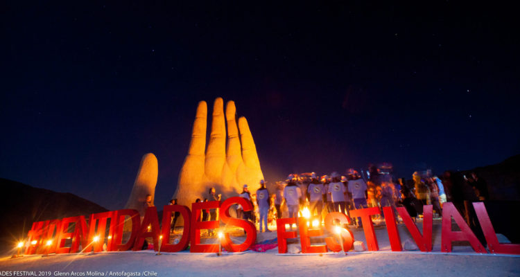 Identidades Festival 2020