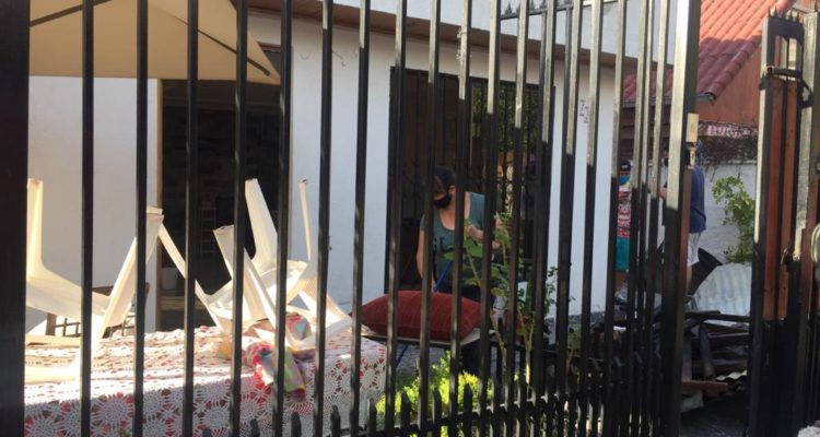 Jaime Sepúlveda | RBB