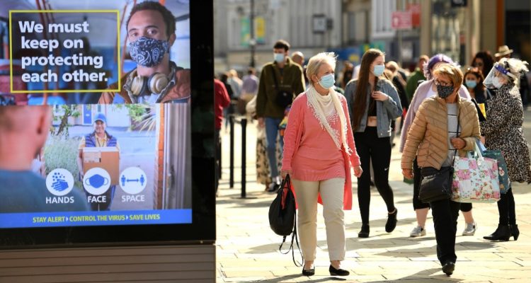 Oli Scarff | Agence France-Presse