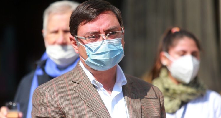 José Francisco Zúñiga | Agencia Uno