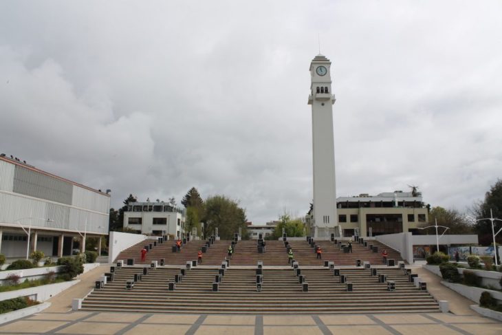 Foro Universidad de Concepción | AGTAE