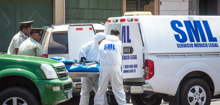 ARCHIVO | Agencia UNO
