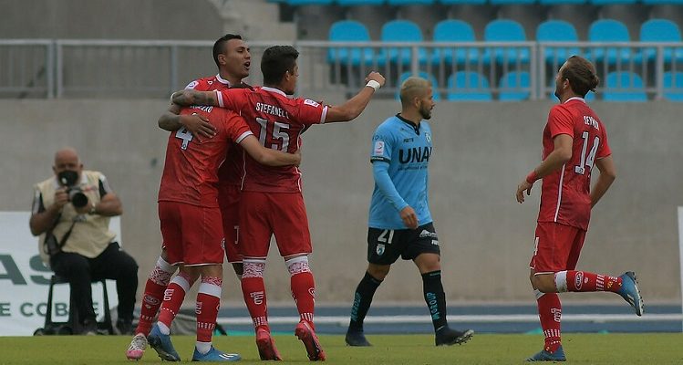 Cristian Vivero Boornes / Agencia UNO