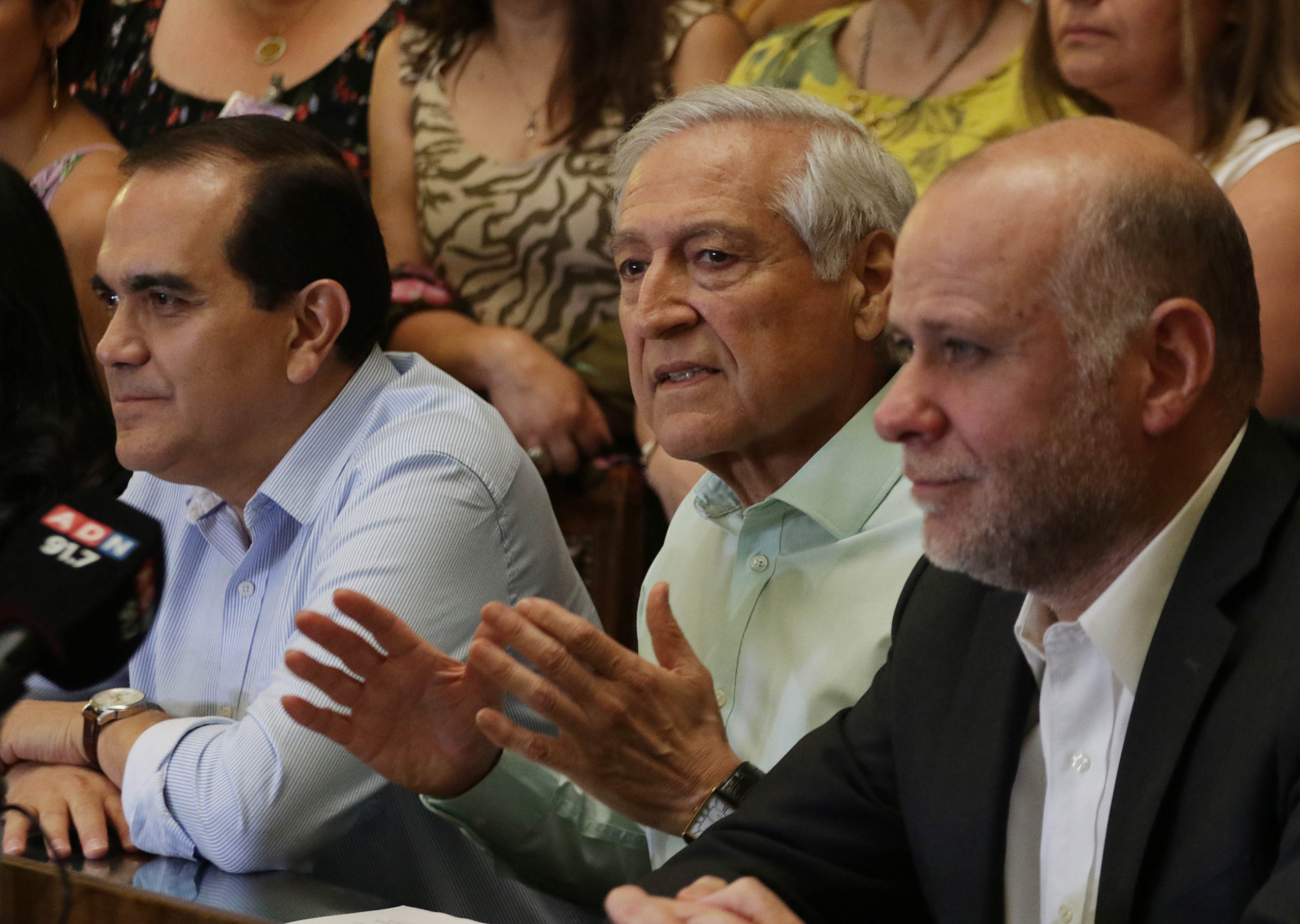 Contexto | Agencia UNO