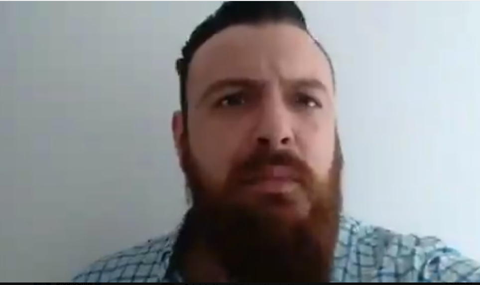 Captura de video 
