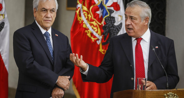 Sebastián Beltrán | Agencia UNO