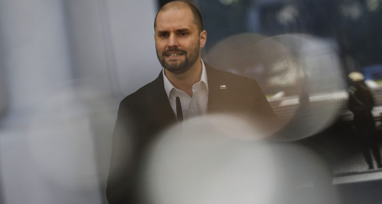 Sebastián Beltrán | Agencia UNO