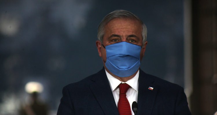 ARCHIVO | Agencia UNO