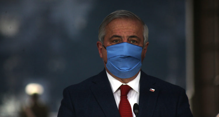 ARCHIVO | Agencia UNO