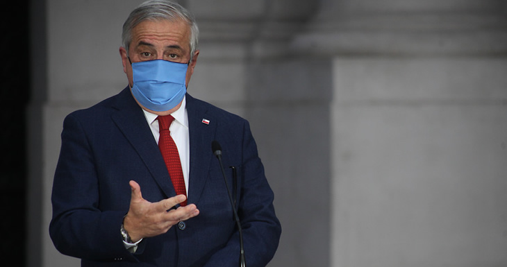 Ailen Díaz | Agencia Uno